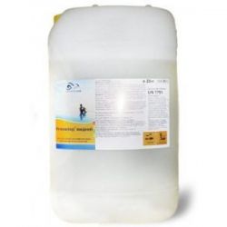 Средство для дезинфекции воды жидкое 28 кг для бассейна Chemoform 586028