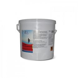 Уменьшитель pH гранулированный 15 кг для бассейна Chemoform 811015